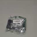 Dutch Lap 4.5 Inch Siding Mounting Bracket Compatible with Ring Battery Doorbell Plus, 3D Printed PETG, UV Resistant, Black