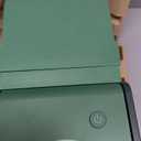 Keurig K-Mini Single Serve K-Cup Pod Coffee Maker, 6 To 12 Oz Brew Size, with Cord Storage, Perfect for Small Spaces, Evergreen