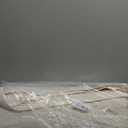 Anluoer Quilt King Size Bedding Set-Cream Embossed, Bedspreads-Lightweight Summer Soft Microfiber Bedspread, Bed Coverlet for All Seasons (1 Quilt, 2 Pillow Shams)