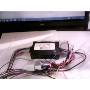 Metra - Interface for Most 2005-2009 Chrysler, Dodge and Jeep Vehicles CHTO-013BB