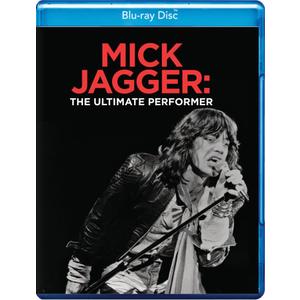 Jagger, Format: Blu-ray Jagger, Format: Blu-ray