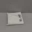 12 Pcs Pearl Bow Napkin Rings Imitation Bow Pearl Ring Napkin Holder Delicate Beaded Serviette Buckles for Christmas Wedding Party Dinner Table Decor and Daily Use(Elegant)