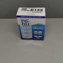 Renu Contact Lens Solution, Advanced Formula, Multi-Purpose Solution with Lens Case, Gently Cleans, Disinfects, Moisturizes & Hydrates Soft Lenses for All-Day Comfort, 12 Fl Oz (Pack of 2)