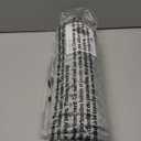 Deepsoon Heating Pad,Electric Heating Pads for Back,Neck,Abdomen,Moist Heating Pad for Shoulder,Knee,Arms,Legs,Dry/Moist Heat & Auto Shut Off,Christmas Gifts for Men and Women,Light Gray,24x12 Inch