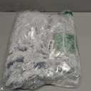 PJYuCien Dog Blanket for Medium Large Dogs, 60"x50" Large Pet Blankets with Reversible Fleece, Washable Calming Pet Throw for Couch/Bed, Grey