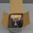 Nutcracker Heavy Duty Nut Cracker Tool for Pecans Walnuts Chestnuts  Manual Nut Crackers for All Nuts with Wooden Base, Nutcracker for Nuts Kitchen Tool by JARGUUO