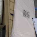 YITAHOME Patio Furniture Set Outdoor Loveseat, Wicker Conversation Set with Thick Cushions & Detachable Lounger, Rattan Sectional Set with Side Table for Backyard, Porch, Deck, Patio, Beige