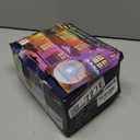 111FT Permanent Outdoor Lights, 72 RGB Eaves Lights with App Control Remote, IP65 Waterproof Eternity Eaves Lighting, Outdoor Light for Outside Roofline Decor, Party, Holiday Xmas (White)