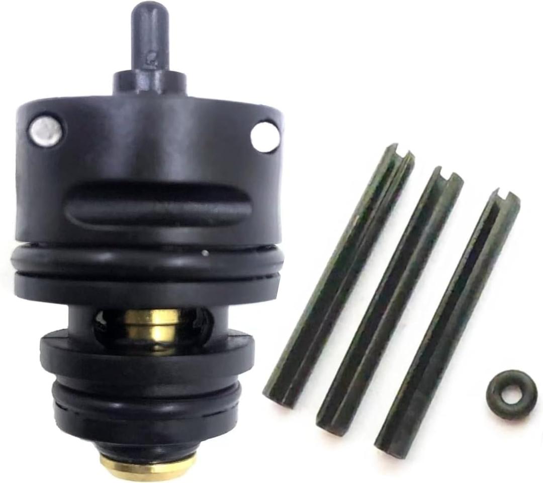 A08368 Trigger Valve Assembly Compatible with Cable Nailer COIL200 COIL250 FN250A FC350A FM350A FR350A ect