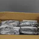 BETOPPER LED Par Lights 54 x 1.5W, RGB Stage Lights DMX DJ Lighting Sound Activated with Stand, Strobe Light & Wash Par Lighting DMX for Parties, Church, Wedding, Bars, 4 Pack