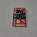KAKEI 8 Inch Chainsaw Chain 3/8" LP Pitch .043" Gauge 33 Drive Links Fits Ryobi P4361, P5452, Greenworks 20142, Milwaukee M18 FUEL 3004, Poulan 810 EPT, Worx WG349 and More (3 Chains)