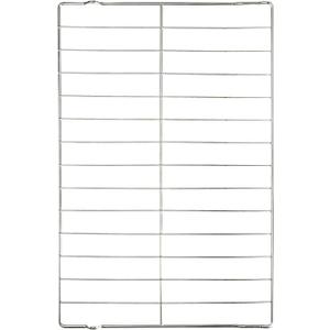 Oven wire rack assembly 31649620124" x 16" inch Fits for Frigidaire Oven Range Oven Rack Replaces 316496202, 316496207, AP4040129, PS1765356