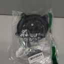 SOFO 497680 Rewind Starter Pull Start Assembly Compatible with Briggs & Stratton 497830 498144 Lawn Mower Pull Cord for 6.75 Motor Craftsman for Troy bilt Tb210 TB230 for Craftsman 917.388861 Model