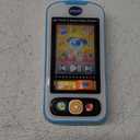 VTech Touch and Swipe Baby Phone, Blue