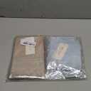 4 Packs Women's Tummy Control Underwear High Waisted Shapewear Panties Stretch Full Coverage Briefs, S