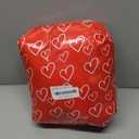 Teddy Bears Bulk 5 Packs 13.5 Inches Small Stuffed Bears Pack for Christmas Valentines Baby Shower Party Decorations Centerpieces Favors Light Brown