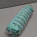 Deepsoon Heating Pad,Electric Heating Pads for Back,Neck,Abdomen,Moist Heating Pad for Shoulder,Knee,Arms,Legs,Dry/Moist Heat & Auto Shut Off,Christmas Gifts for Men and Women,Light Green,24x12 Inch