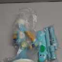 Toddler Musical Instruments Toy, Trumpet, Harmonica, Recorder Flute for Kids Baby, Musical Toys Set for Children Boys Girls Ages 2 3 4 5