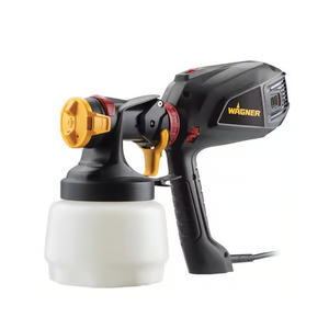 Wagner Flexio 575 5 psi Metal HVLP Paint Sprayer