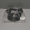 Offset Hat Off-Black