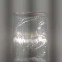 Zopeal 200 Pieces Acrylic Lollipop Sticks Cake Pops Candy Treat Sticks for Wedding Christmas Candy Cake Pops Toppers Chocolate Cookie Dessert Handmade DIY Christmas(6 x 0.12 Inches,Clear)