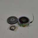 AC Compressor Clutch Assembly Kit Replacement for HONDA 2007-2011 CR-V 4 CYL 2.4L