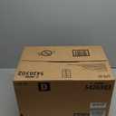 Depend Fresh Protection Adult Diapers, Incontinence Underwear for Men, Disposable, Maximum, Large, Grey, 72 Count (2 Packs of 36) 