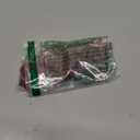 BABEYOND 1920s Flapper Headpiece Roaring 20s Headband Great Gatsby Headband Chain for Women Vintage Hair Accessory (Red)