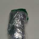 NADIA FRACA Women's Sexy Mesh Strapless Off Shoulder Y2k Bodycon Dress Backless Tube Draped Ruched Mini Dress S