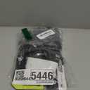 Grip Boost Football Gloves - Solid Stealth 6.0 Boost Plus Sticky Technology - Adult and Youth Football Gloves for Wide Receiver - Men's and Boys Sizes