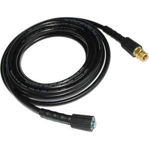 XZT 50FT 1/4-inch anti-kink High Pressure Washer Hose with Adapter,3000PSI Extension Hose for most brand pressure washer