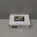 Portable Wireless with Apple CarPlay and Android Auto Screen for Car, 7" HD Touch Screen Car Stereo with Mirror Link, Bluetooth 5.2, Backup Camera, AUX,FM Transmitter for All Vehicle