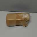 50 Pieces Steel Security Cable Seal - Disposable Numbered Anti-Tamper Tags for Electricity/Water Meters - Self-Locking Shipping Padlock (Blue)