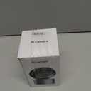 2K Indoor Camera, 5G&2.4G Home Cameras for Home Security, Pet Camera with Phone App, 360Pan/Tilt Baby Monitor, Night Vision, Motion Tracking, Al Recognition, Smart Alarm, 24/7 Recording