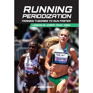 Running Periodization: Training Theories to Run Faster - Peparback