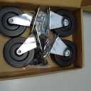 MaxWorks 80854 Furniture Movers Dolly With Wheels - 200 lb. Capacity