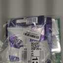 Crest 3D White strips Age Teeth Whitening Kit, 21 Treatments, Each with 1 Upper/1Lower, 42 Strips Crest 3DWhite Teeth Whitening Strips