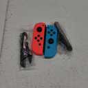 Nintendo Joy-Con (L/R) - Neon Red/Neon Blue