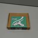 Hot Glue Gun Kit with 30 Glue Sticks, Fast Preheating Hot Melt, High Temp for School Crafts DIY Arts and Quick Home Repairs (20w)