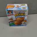 Little Debbie Birthday Cake Mini Muffins, 5 Pouches, 8.44 OZ Box
