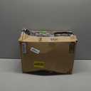 2 Pcs 66 Gallon Large Moving Storage Bags with Zipper, Orange