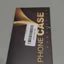 Designed for Samsung Galaxy S25 Ultra Case with Magnetic Ring Stand[Compatible with Mag-Safe][Military Grade Drop Protection][Build in Kickstand] S25 Ultra Phone Case 6.9",Purple 251020