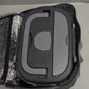 Geveniss Electric Lunch Box for Men, Women & Adults - 80W Fast Heating - Heated Lunch Box with Dual 1.5L SS Containers - Portable Food Warmer for Car, Truck, Officeittle 