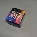 Intel BX80677I77700 Core i7-7700 Desktop Processor 8M Cache, 3.6GHz (Max Turbo Frequency 4.20GHz) 7th Generation