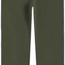 Weintee Men's 34" Inseam Tall Cotton Sweatpants with Pockets, Size Large Tall
