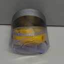 Diamond Hole Saw for Glass Ceramic Tile Granite Marble Porcelain Brick Stone, Diamond Core Drill Bits, Triangle Shank, 1-1/8 in 2PCS