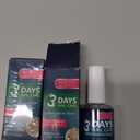 3 Days Nail Care - Keratin Amino Acid Nail Care, for Dry Weak Fragile Nails, Strengthening & Hydrating (16ml, 2pcs)