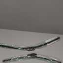 OEM QUALITY 24" + 19" Premium All-Seasons Stable And Quiet Windshield Wiper Blades (Set of 2)