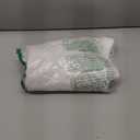 HUDSON Women's Knot Front Button Down Short Sleeve Shirt, Small