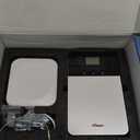 HiBoost 10K Plus Pro | Best Cell Signal Booster for Large Homes (Up to 10,000 sq ft)